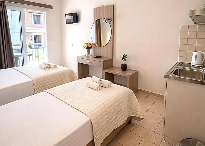 John & Eve Hotel