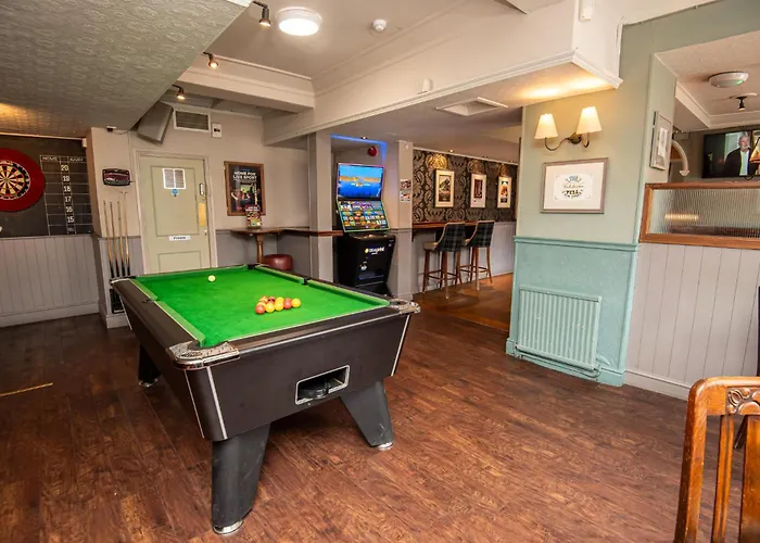 The George Inn