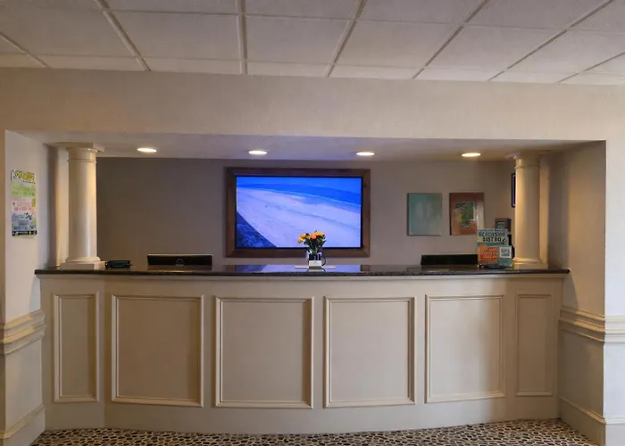 The Sea Ranch Resort