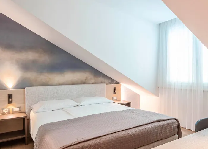 Hotel Caracas