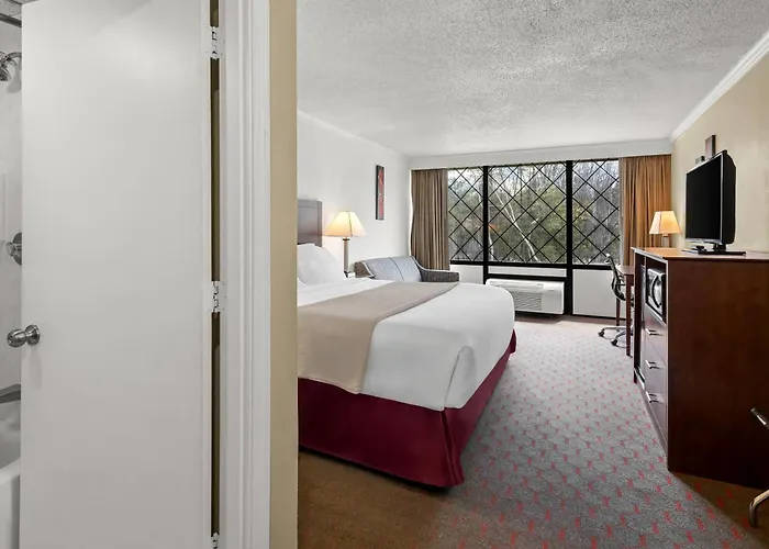 Clarion Hotel & Conference Center Lewiston