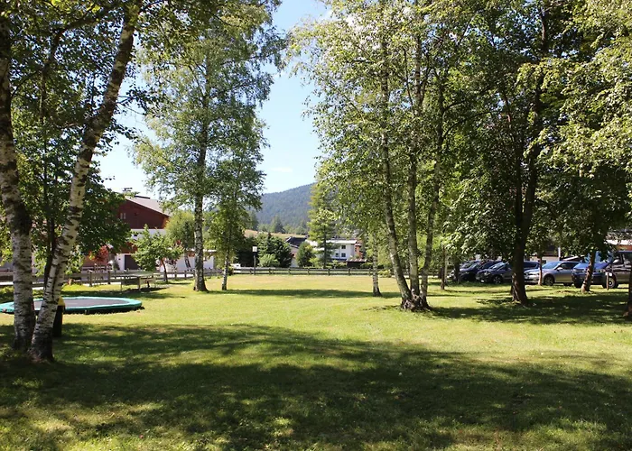 Hotel Berghof