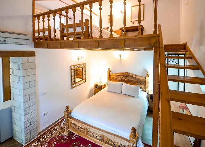Hotel Gjirokastra
