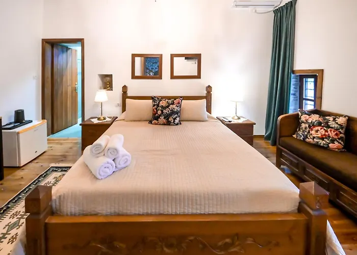 Hotel Gjirokastra