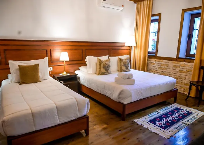 Hotel Gjirokastra