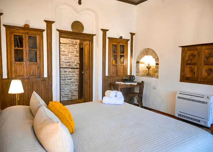 Hotel Gjirokastra
