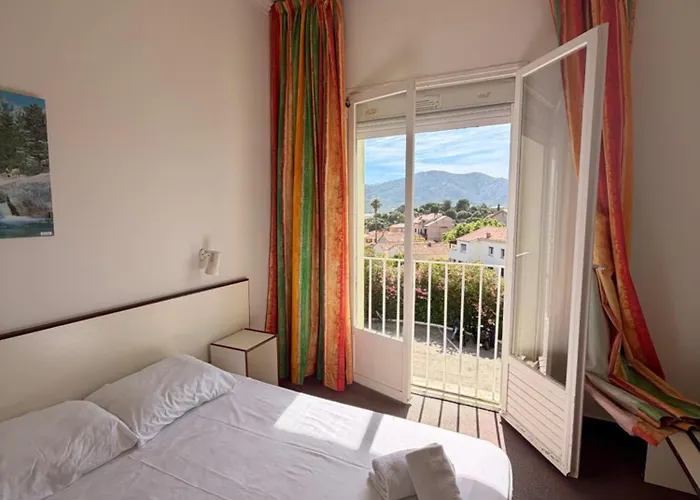 Hotel Madame Mere