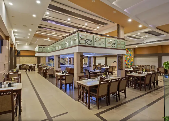 Hotel Aida