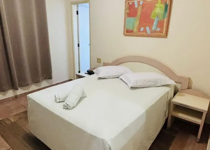 Prince Hotel