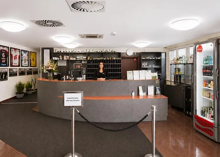 Hotel Arena
