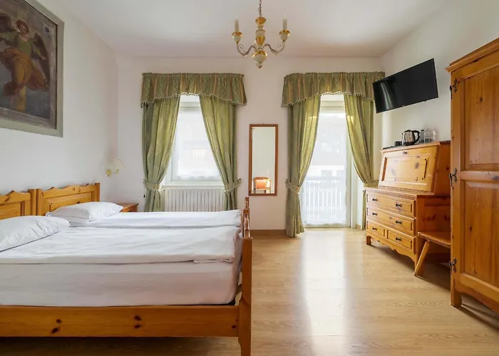 Hotel Aquila