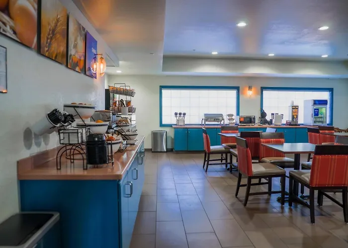 Comfort Inn & Suites Sierra Vista Near Ft Huachuca