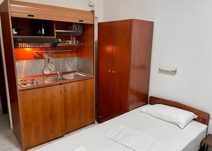 Hotel Evagelia