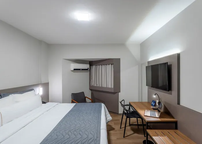 Hotel Caiua