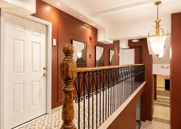 Hotel Magnolia Boutique
