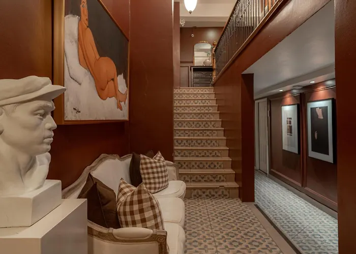 Hotel Magnolia Boutique