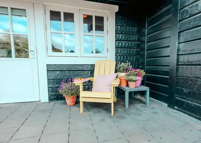 Appartementen Natuurlijk