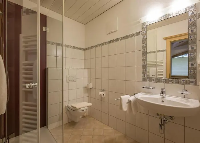 Hotel Garni Klocker