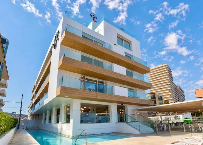 Hotel María Cristina