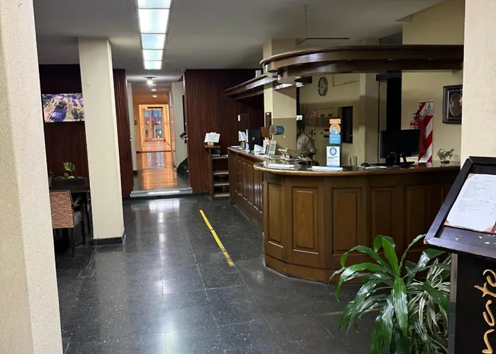 Palmar Hotel Casino