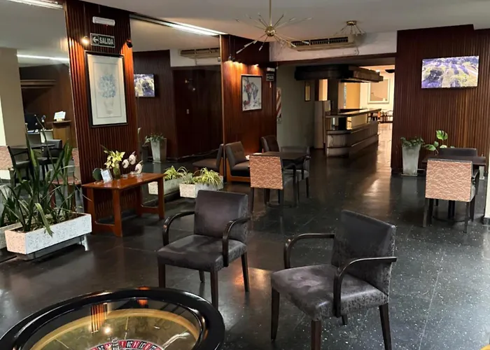 Palmar Hotel Casino
