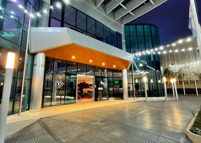 Palmar Hotel Casino