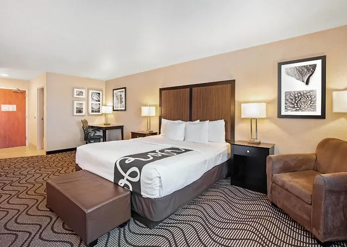 La Quinta By Wyndham Boise Towne Square