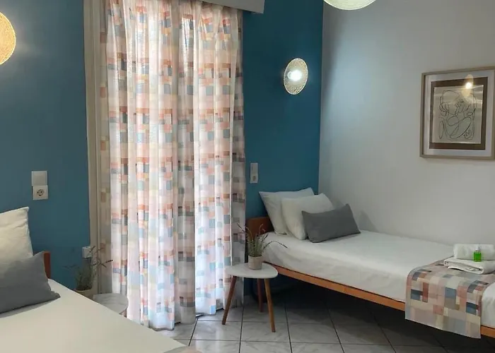 Thalia Hotel