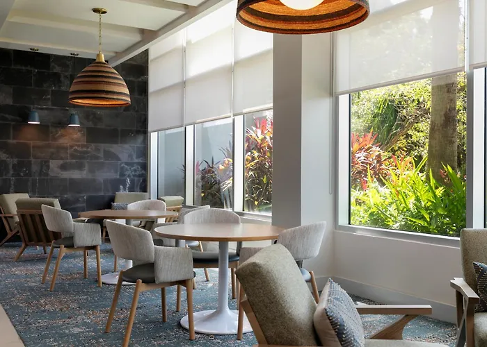 Hyatt Place Bayamon