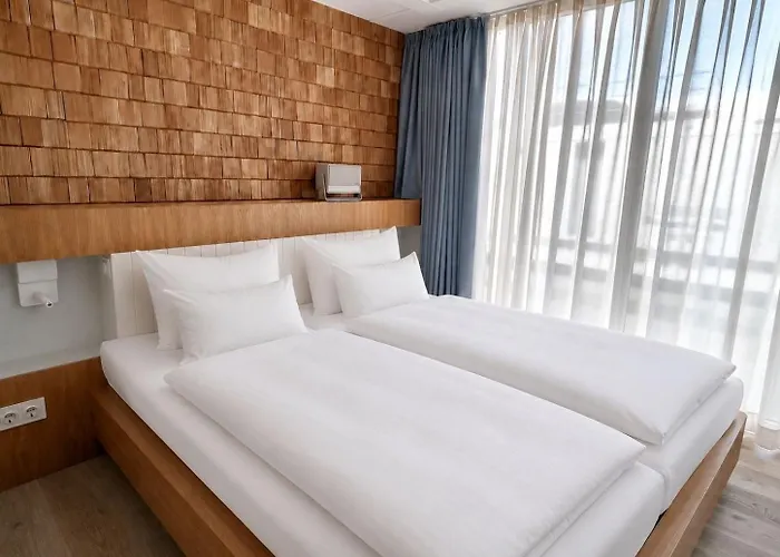 Fleesensee Resort & Spa