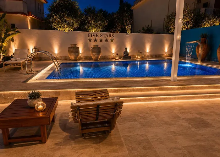 Masseria Villa Marchesi