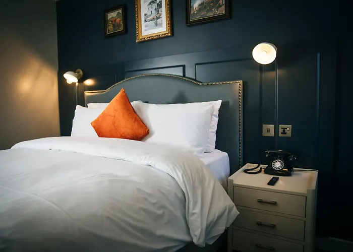 The Lochalsh Hotel - Isle Of Skye