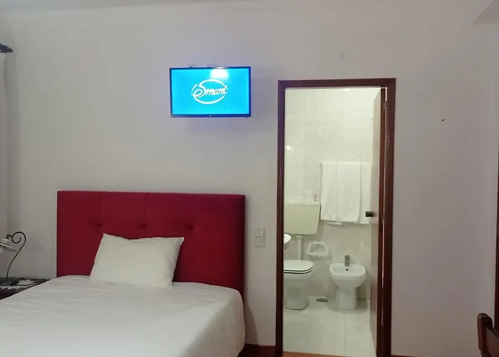 Hotel Primavera