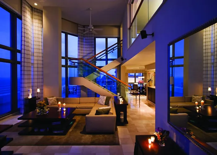 Loews Miami Beach Hotel