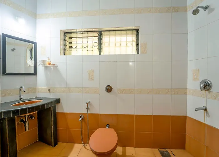 Farmagudi Residency