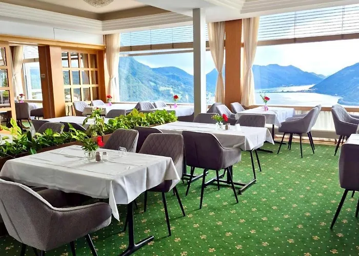 Hotel Colibrì