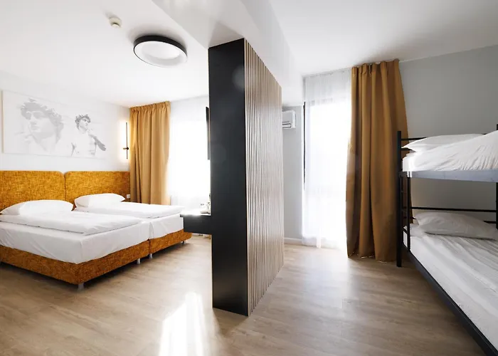 Hotel Mariss
