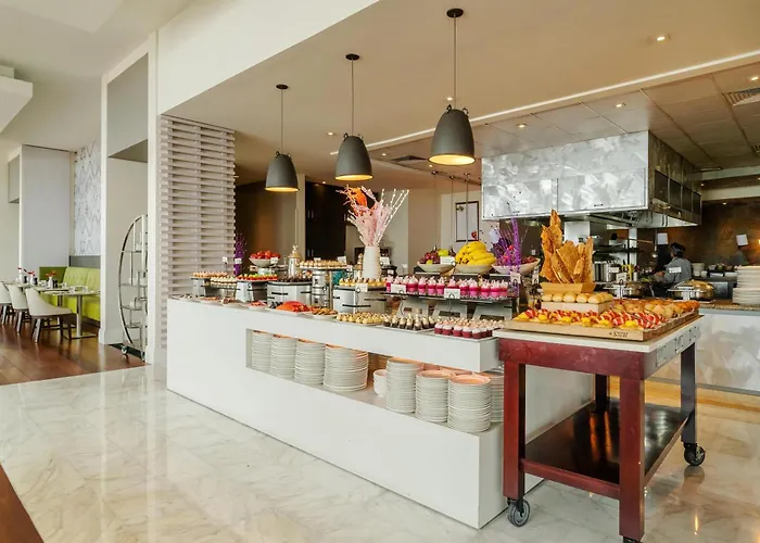 Hyatt Regency Trinidad