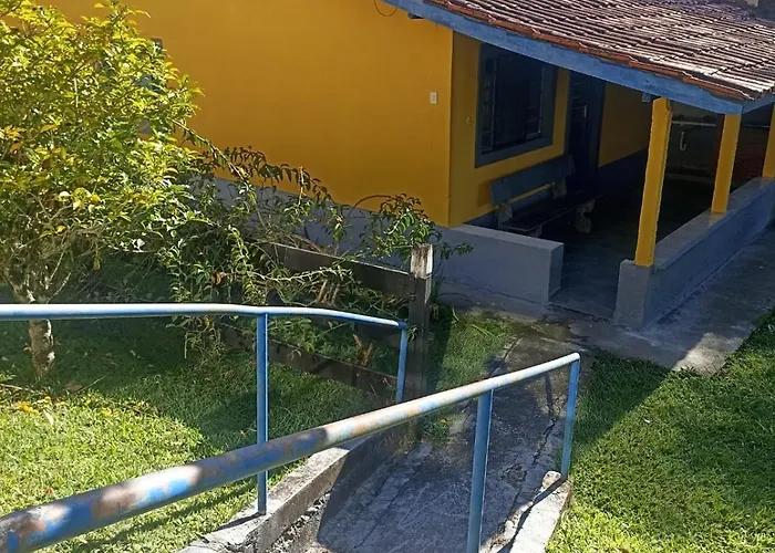 Pousada Campestre Estância São Domingos
