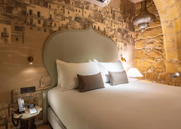 The Vincent Boutique Hotel, BW Premier Collection