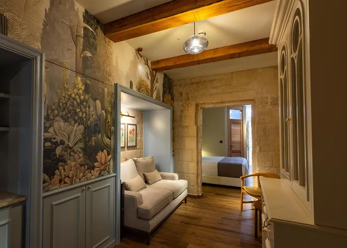 The Vincent Boutique Hotel, BW Premier Collection