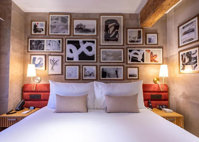 The Vincent Boutique Hotel, BW Premier Collection