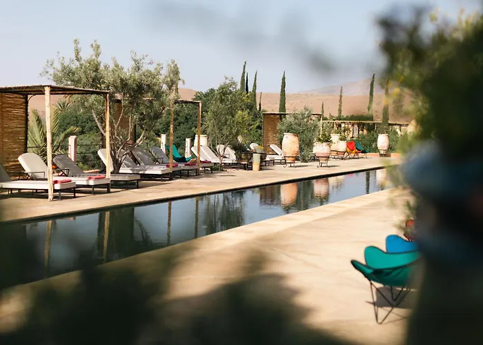 Kasbah Beldi