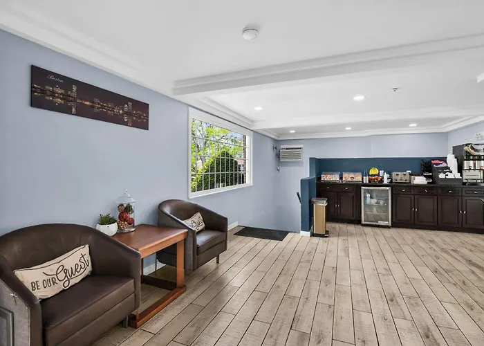 The Northshore Hotel
