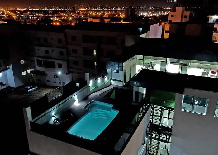 Bella Vista Hotel - Encarnación