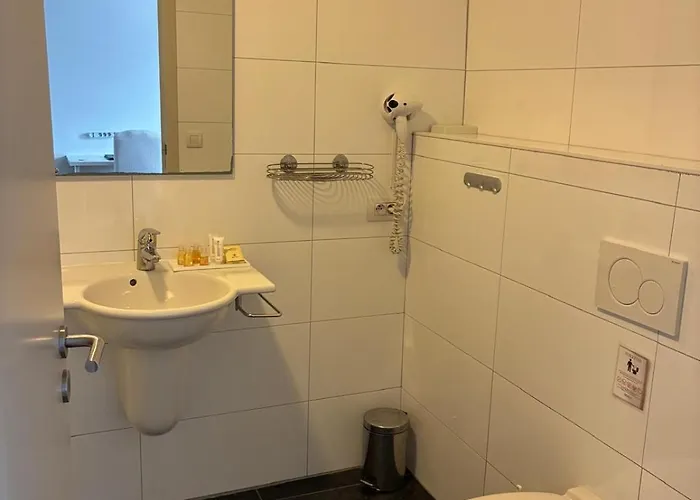 Hotel La Chaumiere