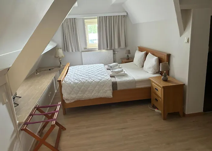 Hotel La Chaumiere