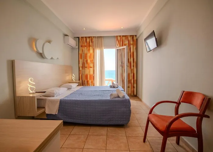 Corfu Maris