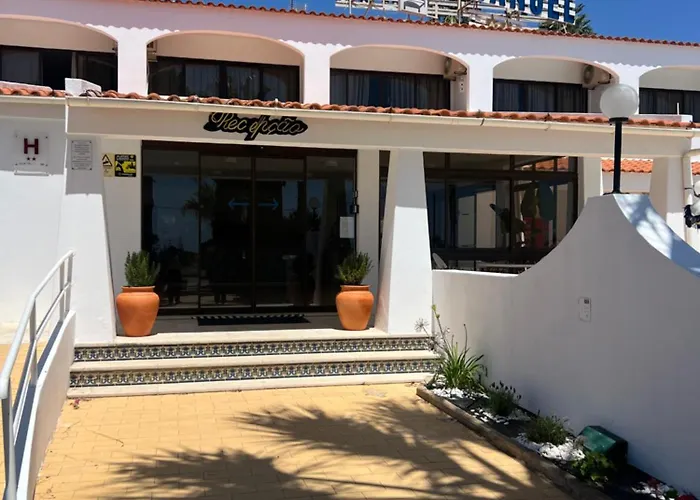 Hotel Albergaria Dom Manuel