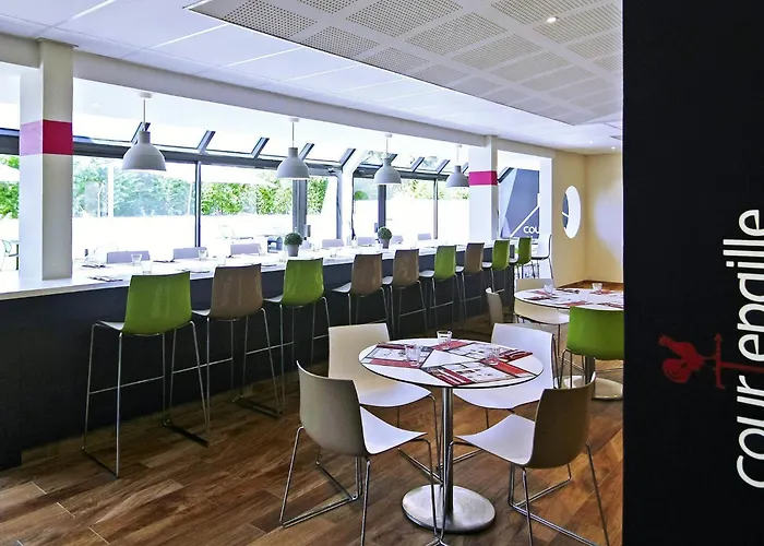 Ibis Styles Toulouse Labege